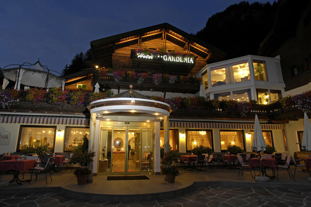 Romantik & Family Hotel Gardenia***S Selva di Val Gardena Ngoại thất bức ảnh